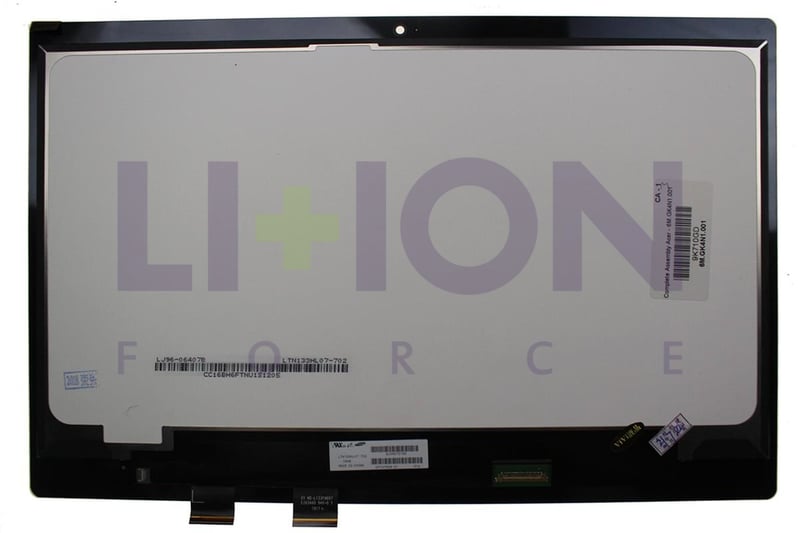 Complete Assembly Acer - 6M.GK4N1.001                       