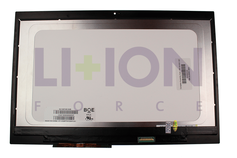 Complete Assembly Acer - 6M.GUWN1.001
