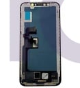 Complete Assembly Apple Iphone X Black - CAIPXBK