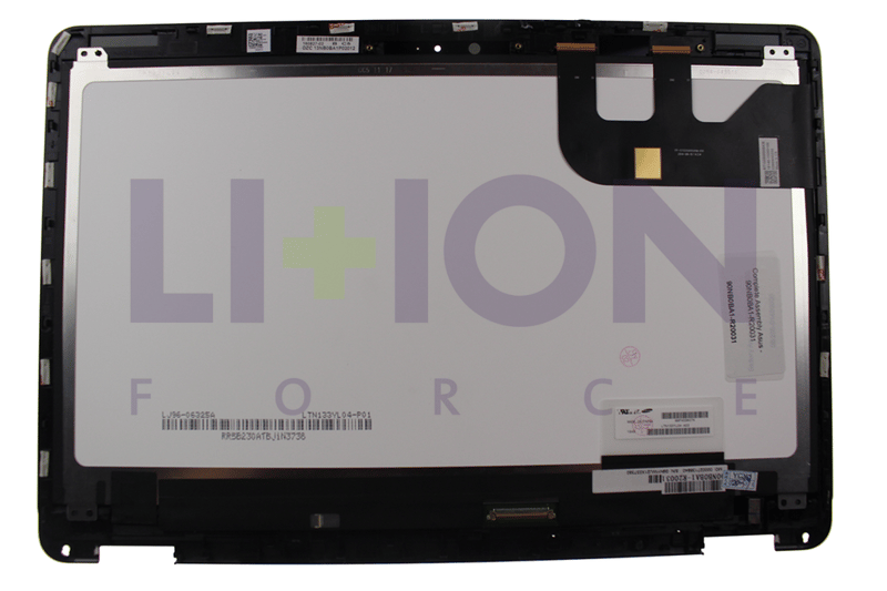 Complete Assembly Asus - 90NB0BA1-R20031                    