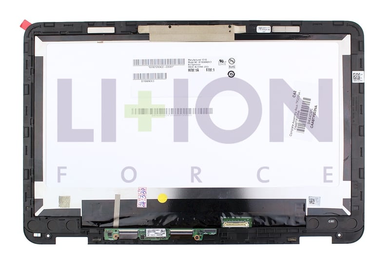 Complete Assembly Asus TP203NA - CAASTP203NA                