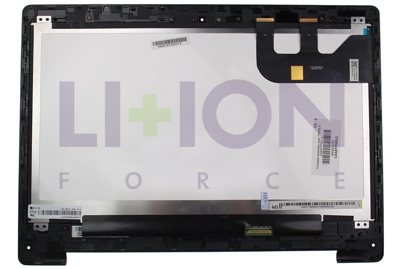 Complete Assembly Asus TP300LA - CAASTP300LD                