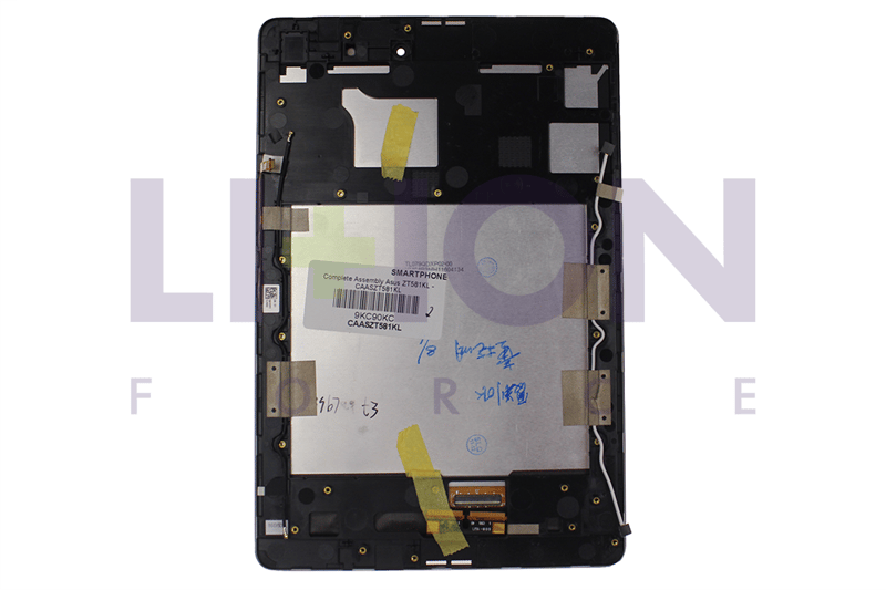 Complete Assembly Asus ZT581KL - CAASZT581KL                