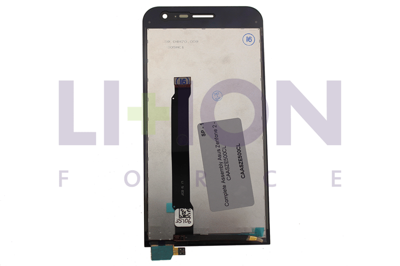 Complete Assembly Asus Zenfone 2 - CAASZE500CL              