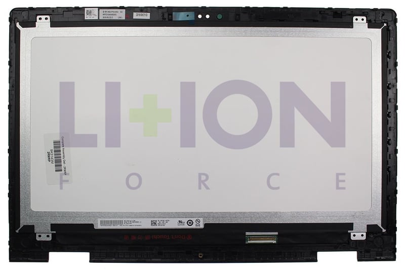 Complete Assembly Dell - 2RMRP