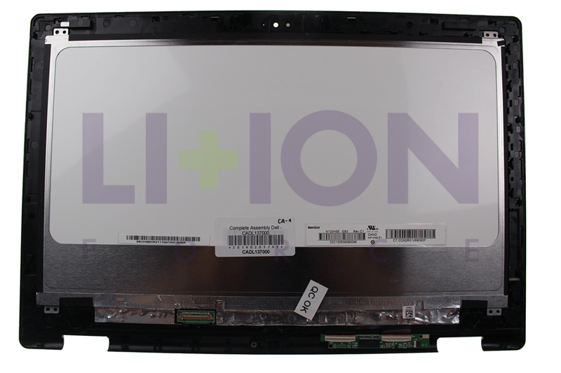 Complete Assembly Dell - CADL137000                         