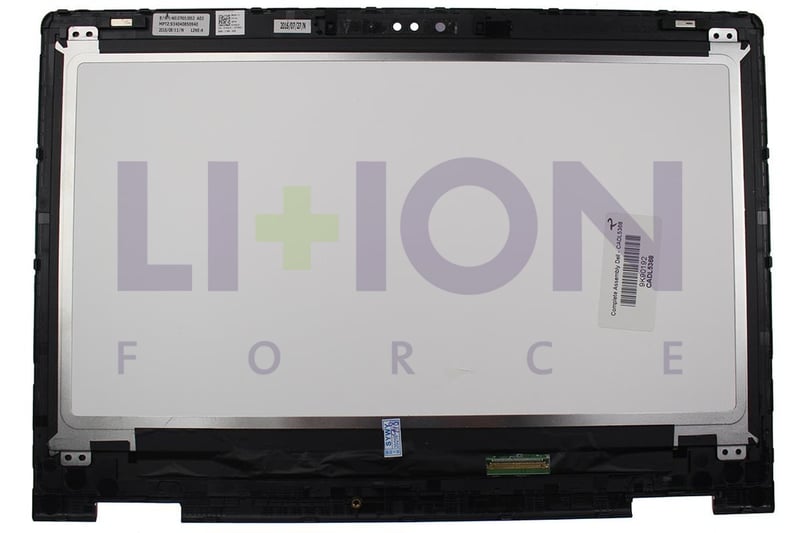 Complete Assembly Dell - CADL5368                           