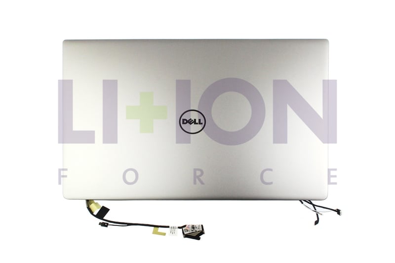 Complete Assembly Dell - WGTPY                              