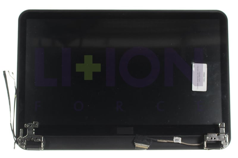 Complete Assembly Dell 15R 5521 - CADL15R5521               