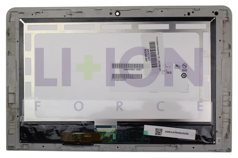 Complete Assembly HP - 902380-001                           