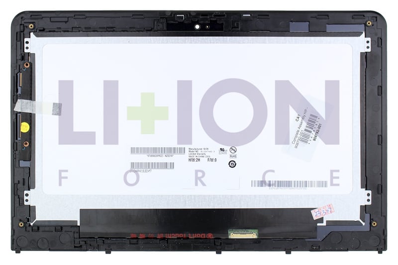 Assembly HP - 906792-001
