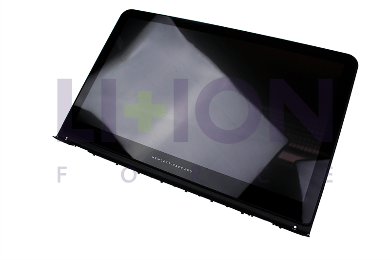 Complete Assembly HP - CAHP15-AE                            