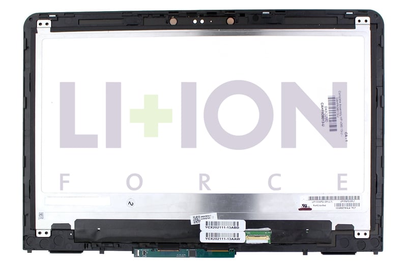 Assembly HP x360 13-U - CAHPX36013-U