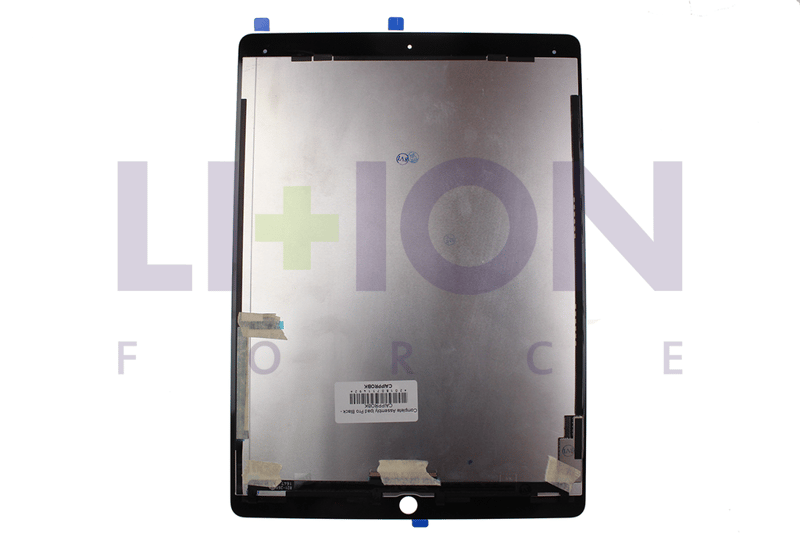 Complete Assembly Ipad Pro Black - CAIPPROBK                