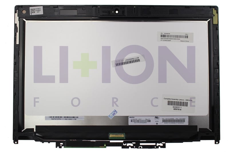 Complete Assembly Lenovo - 00NY414
