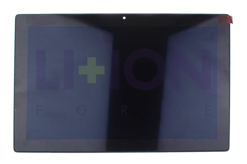 Complete Assembly Lenovo - CALO520-12IKB                    