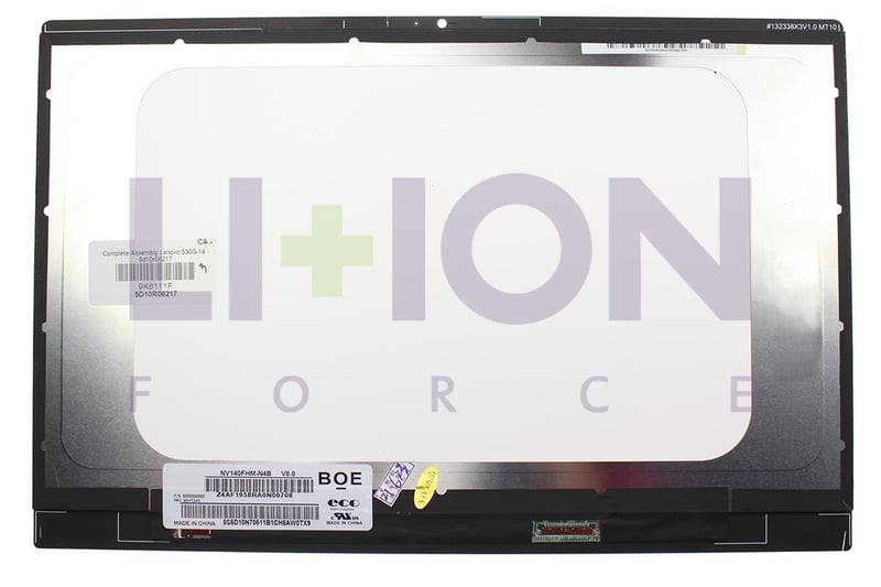 Assembly Lenovo 530S-14 - 5D10R06217