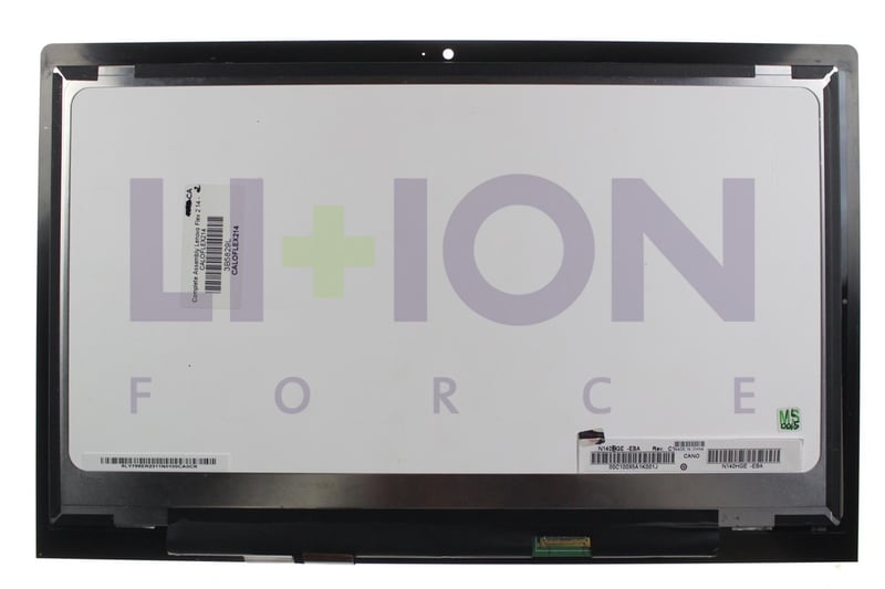 Complete Assembly Lenovo Flex 2 14 - CALOFLEX214            