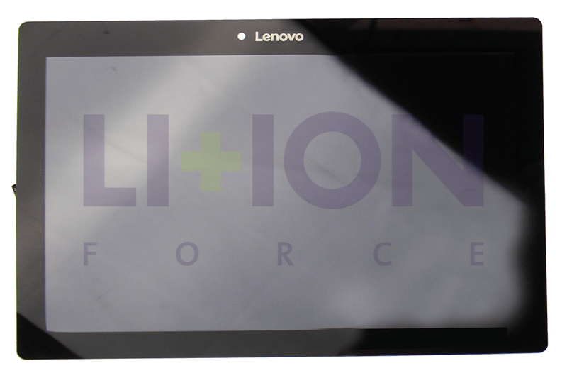 Complete Assembly Lenovo TB-X103F Black - CALOTB-X103F      