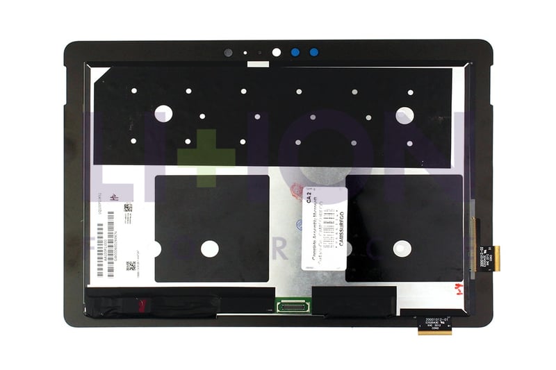 Complete Assembly Microsoft Surface Go - CAMSSURFGO         