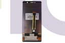 Complete Assembly Nokia 7 Plus Black - CANK5BK              