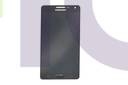 Complete Assembly Samsung A5 Black - GH97-16679B            