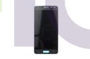 Complete Assembly Samsung G850F Black - GH97-16386A         