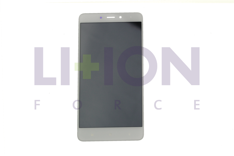 Complete Assembly Xiaomi Redmi Note 4 - CAXIRMNOTE4         