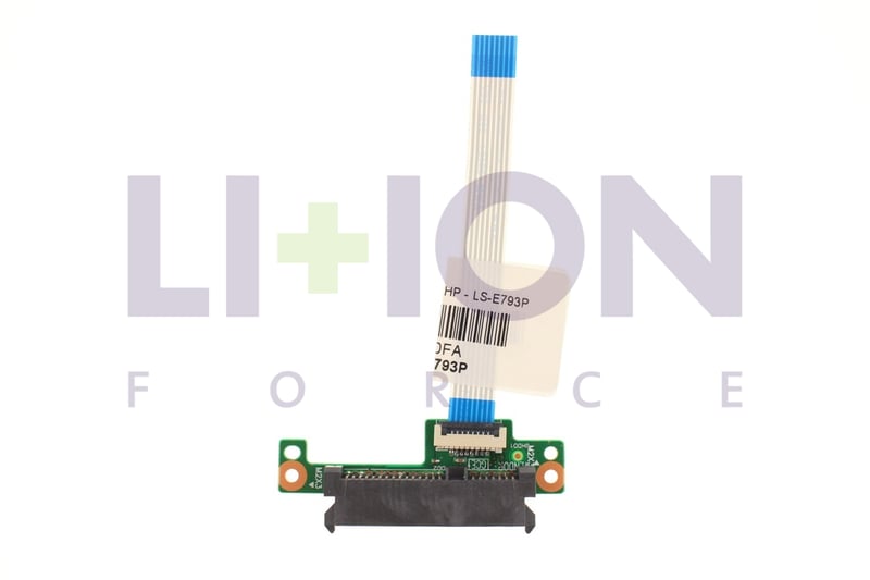Conector HDD HP - LS-E793P                                  
