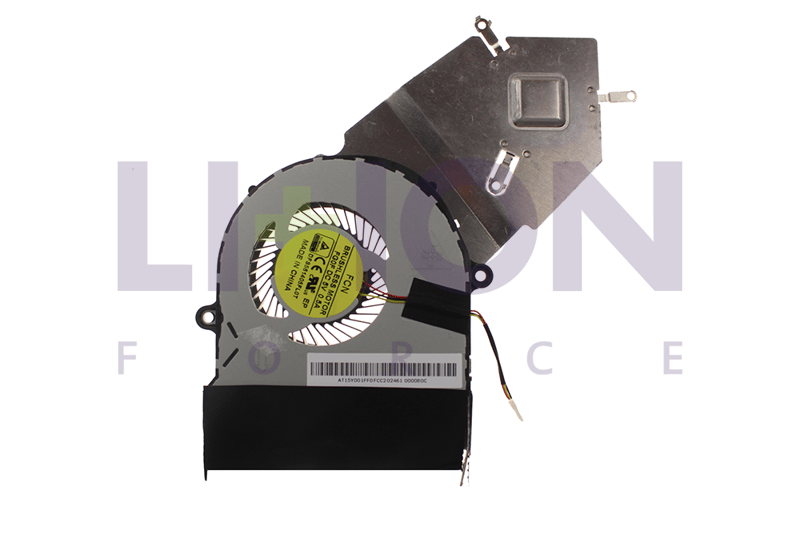 Cooler Acer - DFS561405FL0T                                 
