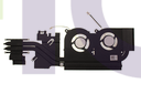 Cooler Acer w/HeatSink - 24.Q5BN2.001                       
