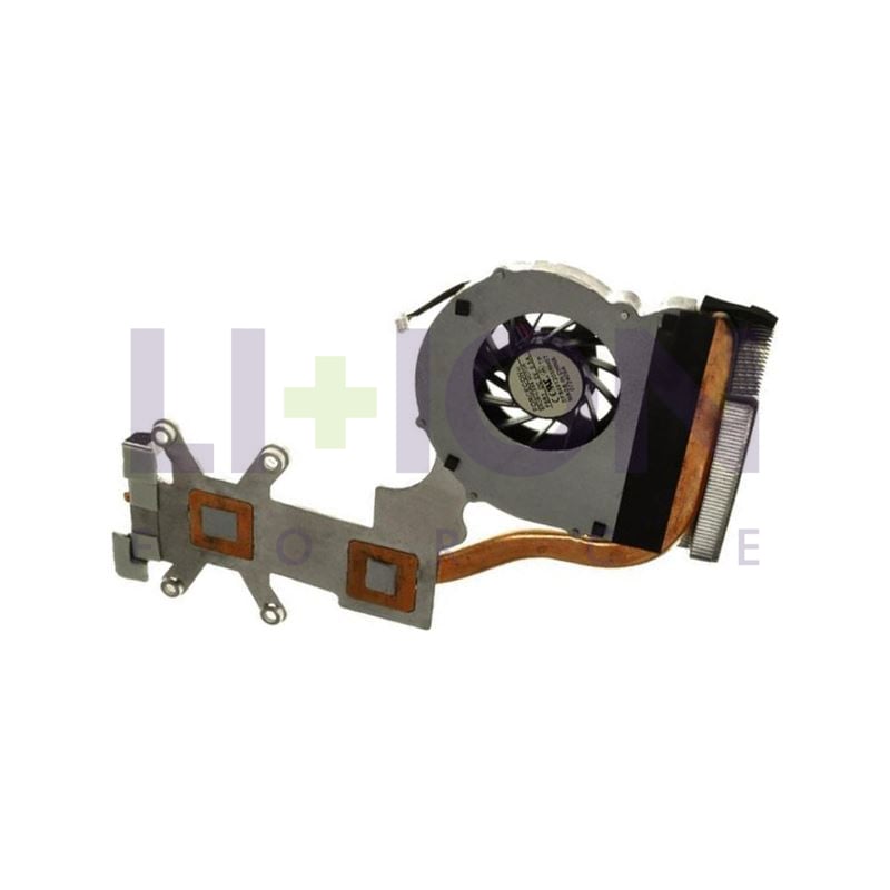 Cooler Acer w/HeatSink - 60.AZ802.006                       