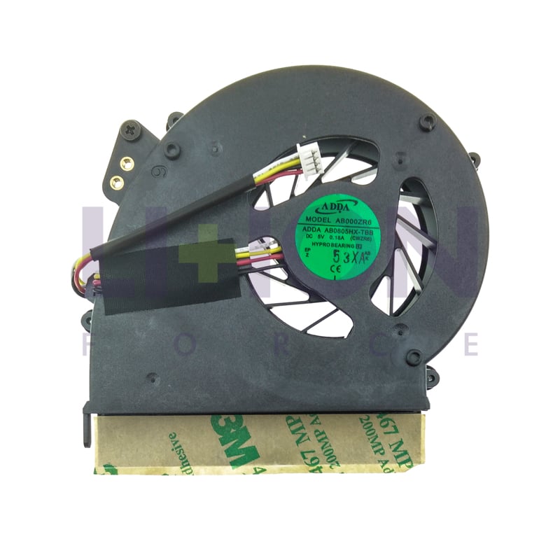 Ventoinha Acer - 60.EDM07.005                       