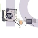 Cooler HP ( w/Heatsink) - 451860-001                        