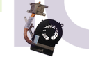 Cooler HP w/HeatSink - 603847-001                           
