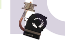 Cooler HP w/HeatSink - 636395-001                           
