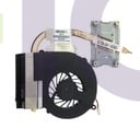 Cooler HP w/HeatSink - 646181-001
