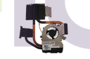 Cooler HP w/Heatsink - 665278-001                           