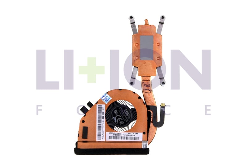 Cooler Lenovo w/HeatSink - 01HY452