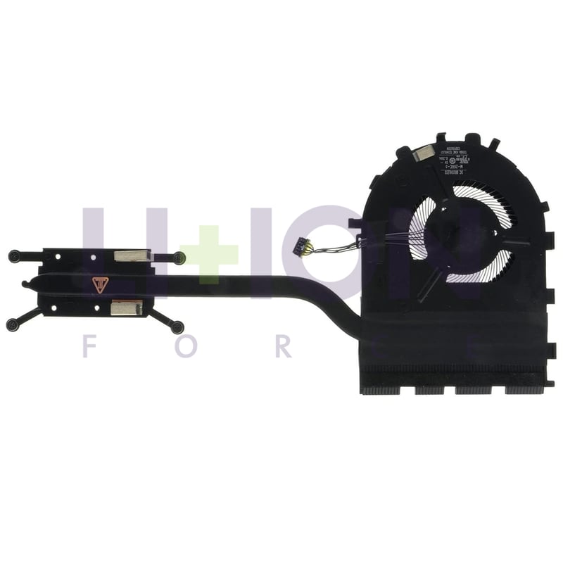 Cooler Lenovo w/HeatSink Lenovo - 5H40S72906                      