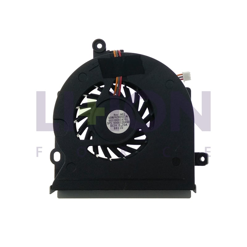 Ventoinha Toshiba - V000120460                                 