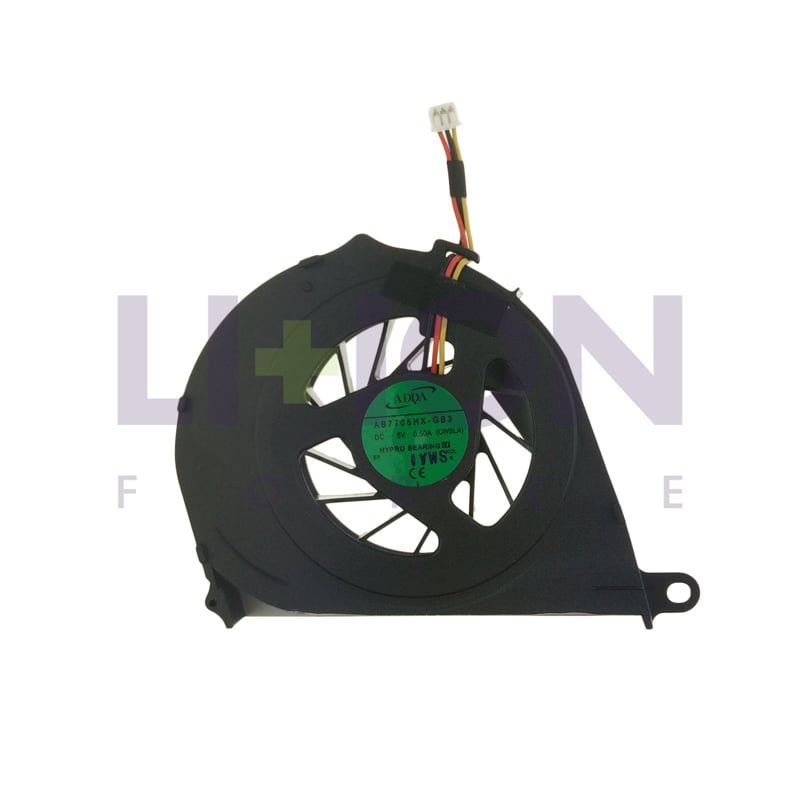 Ventoinha Toshiba - A000080310