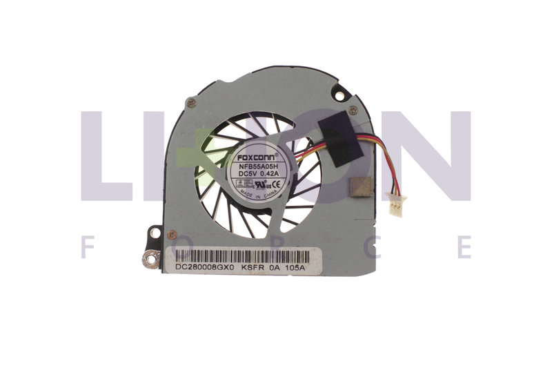 Cooler Toshiba w/HeatSink - K000095360                      