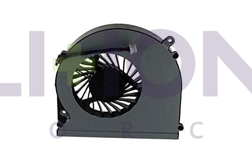 Ventoinha Toshiba - H000047170