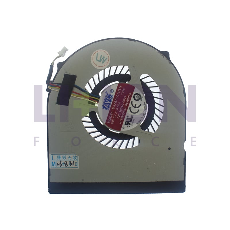Ventoinha Lenovo - 00HT874
