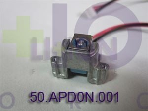 DC JACK - 50.APD0N.001                                      