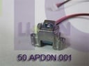 DC JACK - 50.APD0N.001                                      