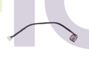 DC JACK - PJ-DLE6420                                        