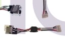 DC JACK HP - PJ-HP13-1000                                   