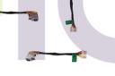 DC JACK HP - PJ-HP13-S